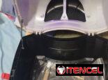 Cajón trasero para motos