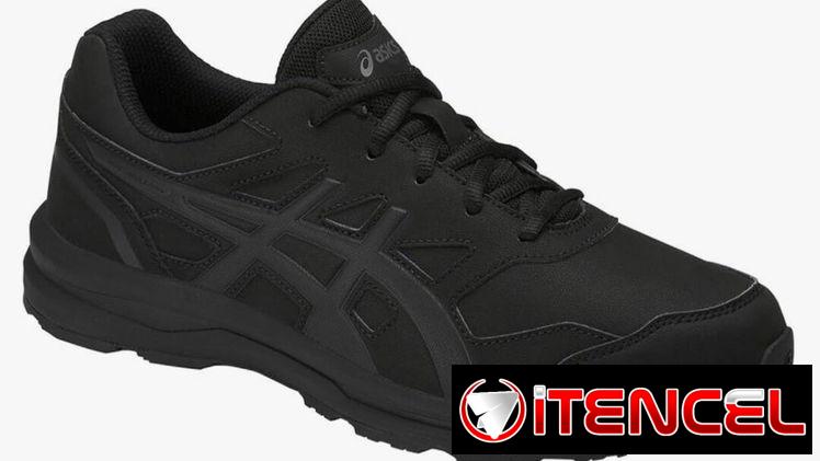 Zapatillas Acsis Gel Contend 7