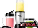 Licuadora Magic Bullet 250w. Sellado en caja