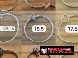 Pulseras Pandora