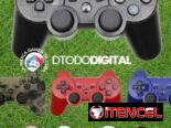 Accesorios para tus videojuegos new de paquete 📦