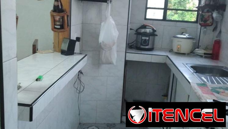 Casa en venta la lisa
