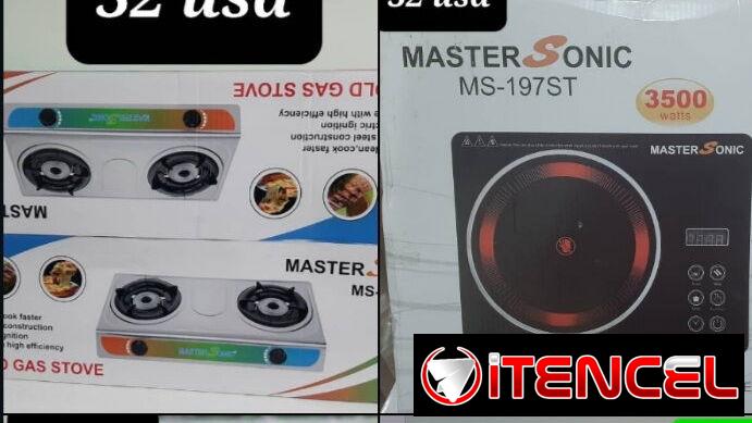 📢Cocinas electricas,de petroleo,de gas,de inducción  y más  eléctrodomesticos📣