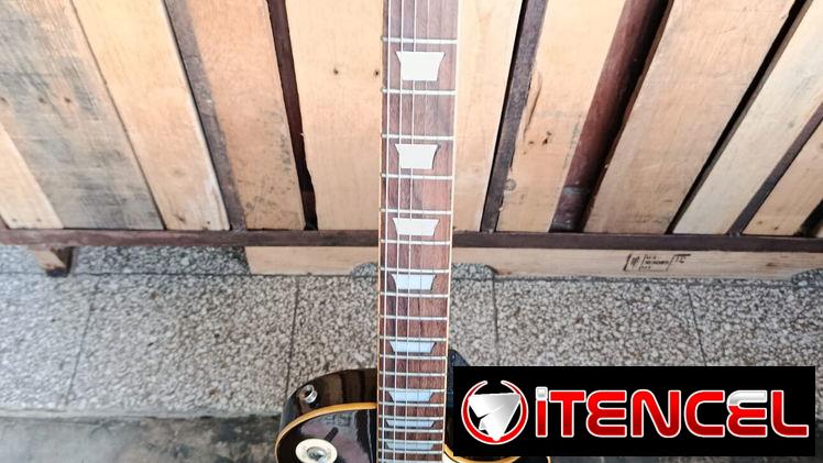 Guitarra eléctrica