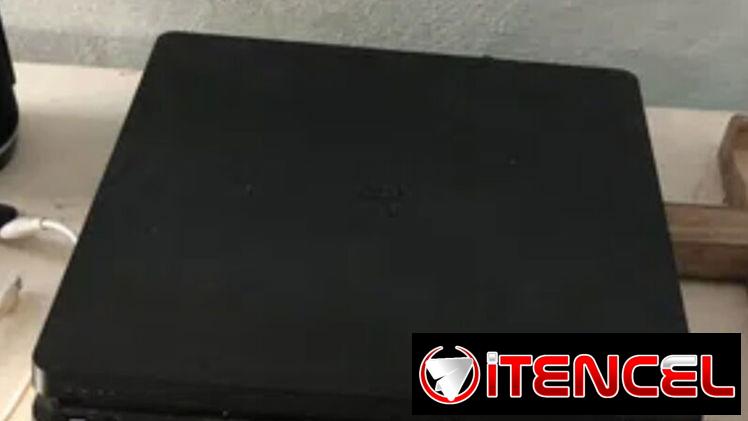Venta de ps4