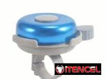 Timbres de bicicleta negro, azul, rojo 25002500 cup
