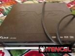 Vendo DVD de uso