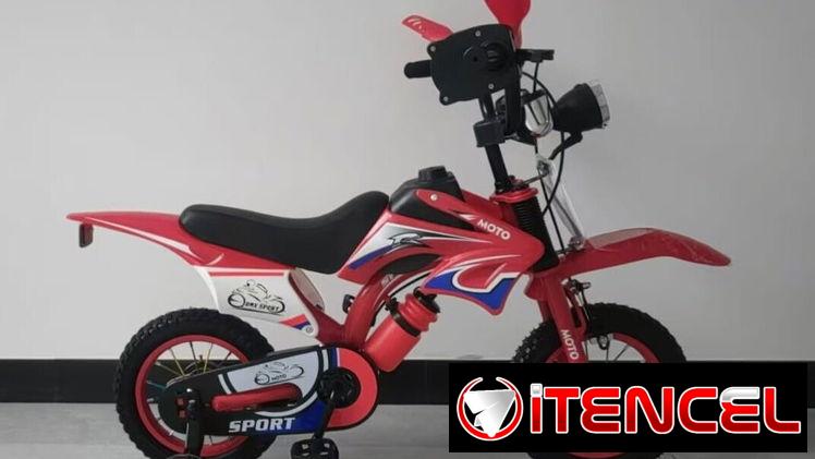 Bicicleta para niño 20¨