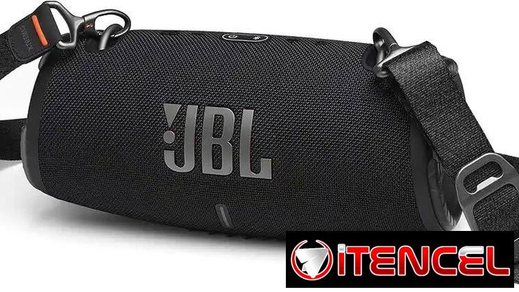 BOCINA JBL XTREME 3 / BOCINA BLUETOOTH / ALTA CALIDAD DE AUDIO / ORIGINAL /