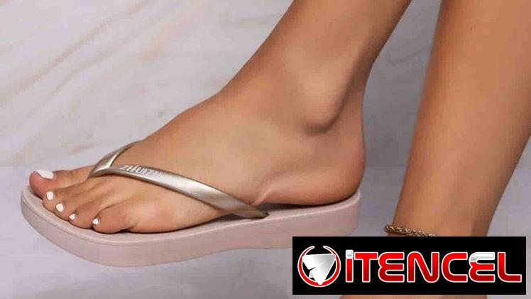 🧨🧨Chancletas engomadas