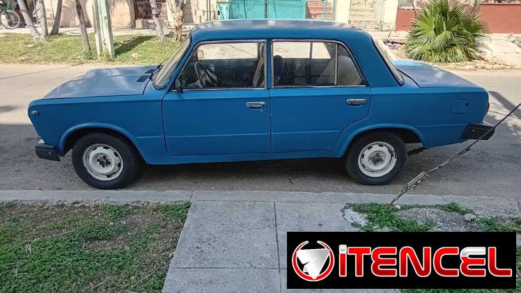 venta de auto Fiat