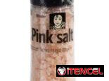 Sal Rosa del Himalaya en gemas!!!