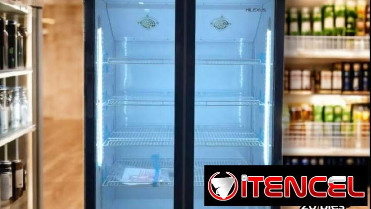 Neveras Exhibidoras,  Milexus y Xingx