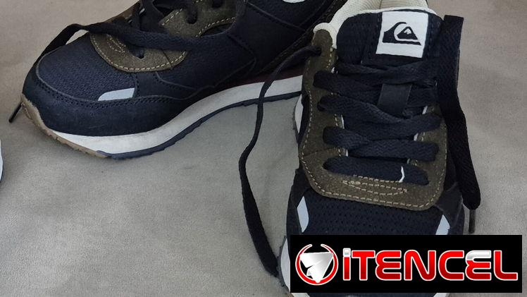Tenis de niño nuevos originales!! #13
