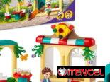 LEGO juguetes variados originales