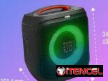 ☎️53544655 🛵 Entrega Gratis ⭐ JBL PartyBox Encore Essential 2⭐