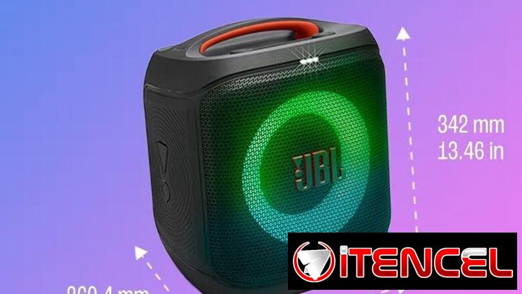 ☎️53544655 🛵 Entrega Gratis ⭐ JBL PartyBox Encore Essential 2⭐