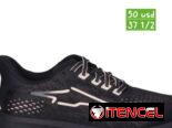 Tenis número 37 y medio