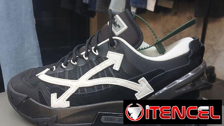 ZAPATOS DE MARCA