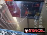 cocina 3500watt