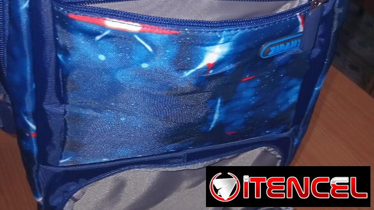 JUEGO DE MOCHILA CON LONCHERA Y CARTUCHERA, NUEVAS, ENTREGA DE FACTURA. VARIEDAD DE ARTÍCULOS PARA EL HOGAR, ETC