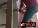 Cambio de capacitor de Split, recarga de gas refrigerante. También hago mantenimiento, montaje y desmontaje. 52966031