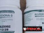 Risperidona