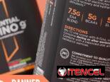 🔥 𝐀𝐌𝐈𝐍𝐎 𝟗  𝐑𝐮𝐥𝐞 𝟏 𝐄𝐬𝐬𝐞𝐧𝐭𝐢𝐚𝐥  – Recovery & Hydration  7.5g + Electrolytes 30 ServIcios 25USD