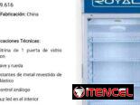 EXIBIDORAS DOBLES Y SIMPLES  NEVERAS FREZZES DE 10 20 Y 25 NEVERAS EXIBIDORAS HORIZONTALES DE CONGELACIÓN