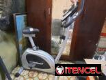 Bicicleta estática de uso