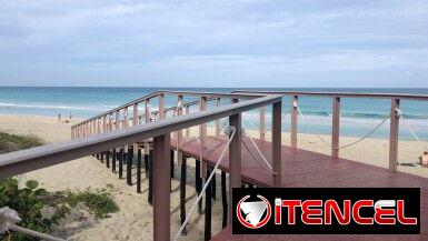 Venta de penthouse en Varadero