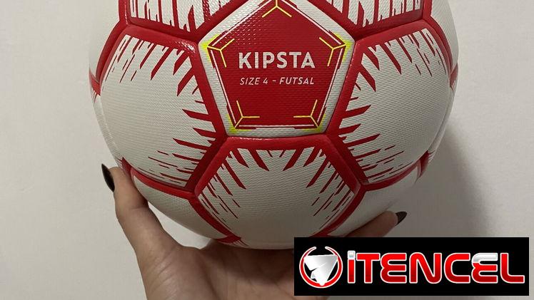 Balón de Futsal KIPSTA, size 4