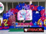 Celebra tú cumpleaños con Somarriba