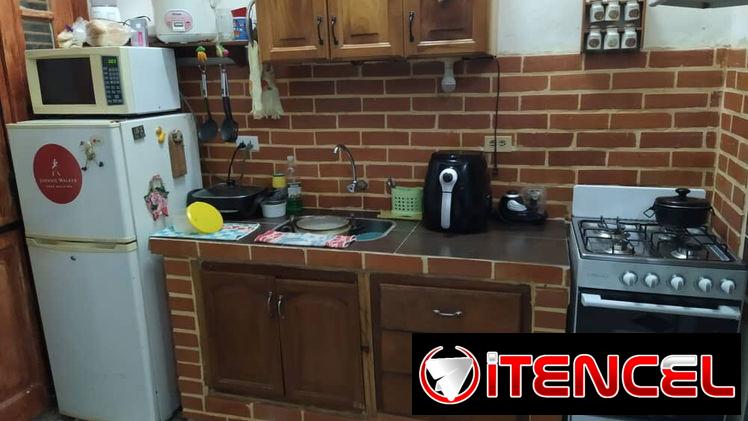 Apartamento en playa . la sierra