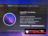 Vendo MacBook Air