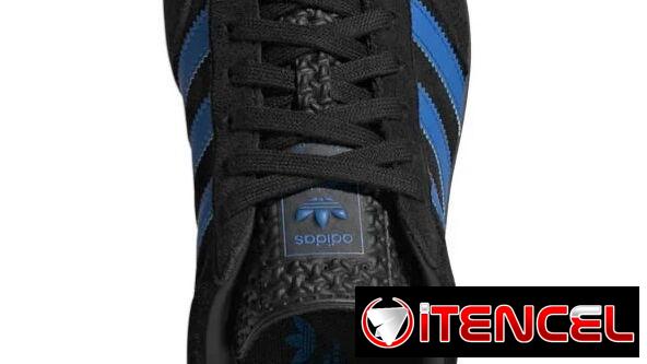 Tenis Adidas Gazelle #42.5 ORIGINALES 100%