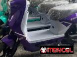 MOTICO CHALLENGER PRONTEZZA