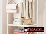 ✨ Mueble Esquinero Multipropósito – Organización Inteligente para tu Hogar
