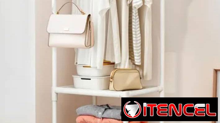 ✨ Mueble Esquinero Multipropósito – Organización Inteligente para tu Hogar
