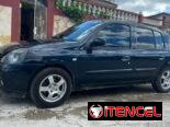 Renault Clio 2007 , negociable