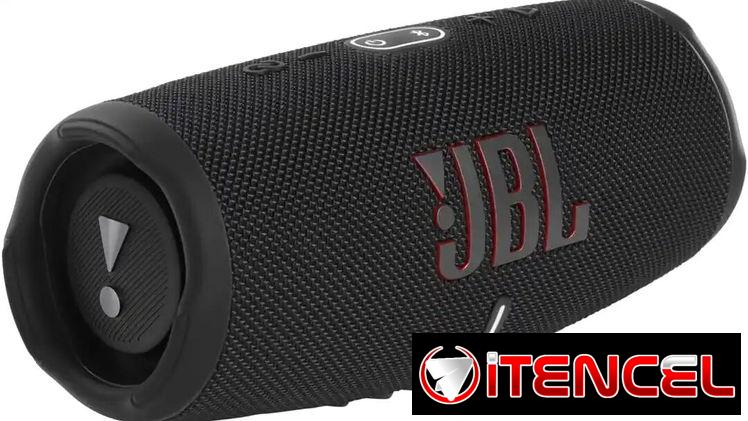 BOCINA JBL / CHARGE 5 / BOCINA BLUETOOTH / ORIGINAL / NUEVO / AUDIO DE ALTA CALIDAD