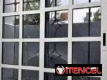 🛑 PRECIOSOS TRABAJOS DE MARQUETERÍA DE ALUMINIO 🛑 ALTA DURABILIDAD.