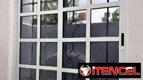 🛑 PRECIOSOS TRABAJOS DE MARQUETERÍA DE ALUMINIO 🛑 ALTA DURABILIDAD.