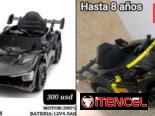 📢Bellos trasnportes(moticos y carros) para tus peques 📣