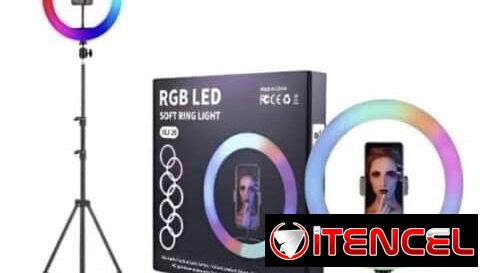 Aro de luz