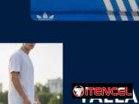 Tenis adidas para hombre