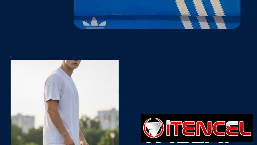 Tenis adidas para hombre
