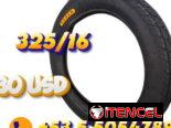 🚨Neumático 325/16 moto