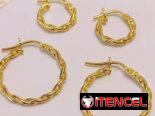 Argollas originales oro. LM joyería. Aceptamos varios tipos de pagos. Garantía incluida. El precio varía según el modelo
