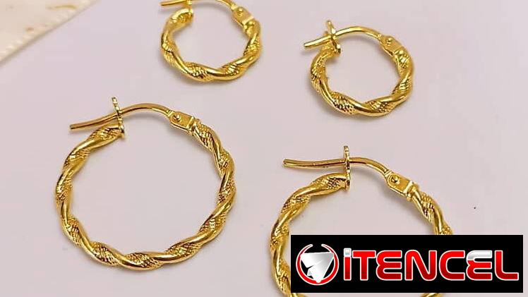 Argollas originales oro. LM joyería. Aceptamos varios tipos de pagos. Garantía incluida. El precio varía según el modelo